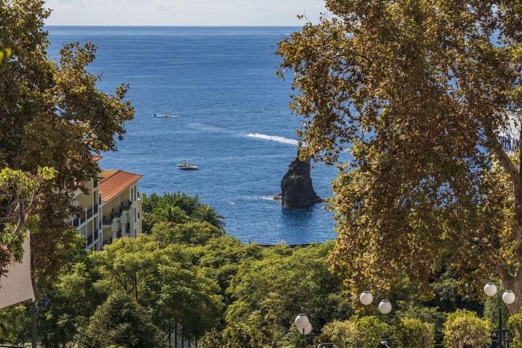 Casa Das Raposinhas I Funchal  Extérieur photo